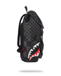 SPRAYGROUND® BAGS XTC GREY SHARKS IN PARIS HILLS BACKPACK 4 SPRAYGROUND® BAGS XTC GREY SHARKS IN PARIS HILLS BACKPACK