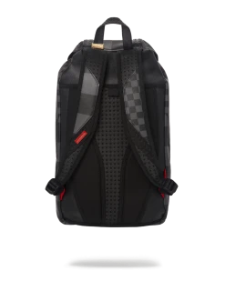 SPRAYGROUND® BAGS XTC GREY SHARKS IN PARIS HILLS BACKPACK 8 SPRAYGROUND® BAGS XTC GREY SHARKS IN PARIS HILLS BACKPACK