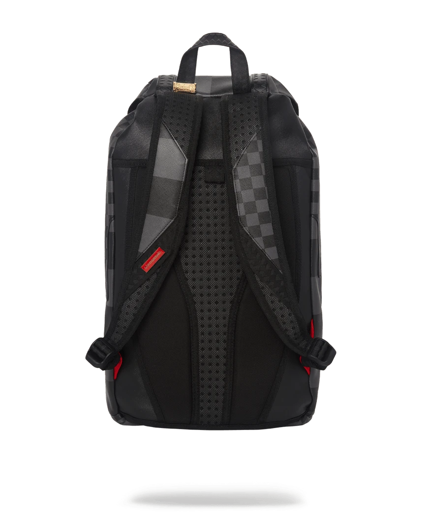SPRAYGROUND® BAGS XTC GREY SHARKS IN PARIS HILLS BACKPACK SPRAYGROUND® BAGS XTC GREY SHARKS IN PARIS HILLS BACKPACK