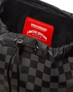 SPRAYGROUND® BAGS XTC GREY SHARKS IN PARIS HILLS BACKPACK 11 SPRAYGROUND® BAGS XTC GREY SHARKS IN PARIS HILLS BACKPACK