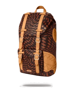 SPRAYGROUND® TRIPPY HENNY HILLS BAGS