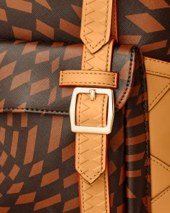 SPRAYGROUND® TRIPPY HENNY HILLS BAGS