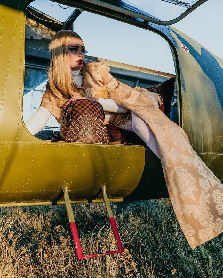 SPRAYGROUND® BAGS SHARKS IN PARIS POLARIS SAVAGE BACKPACK SPRAYGROUND® BAGS SHARKS IN PARIS POLARIS SAVAGE BACKPACK