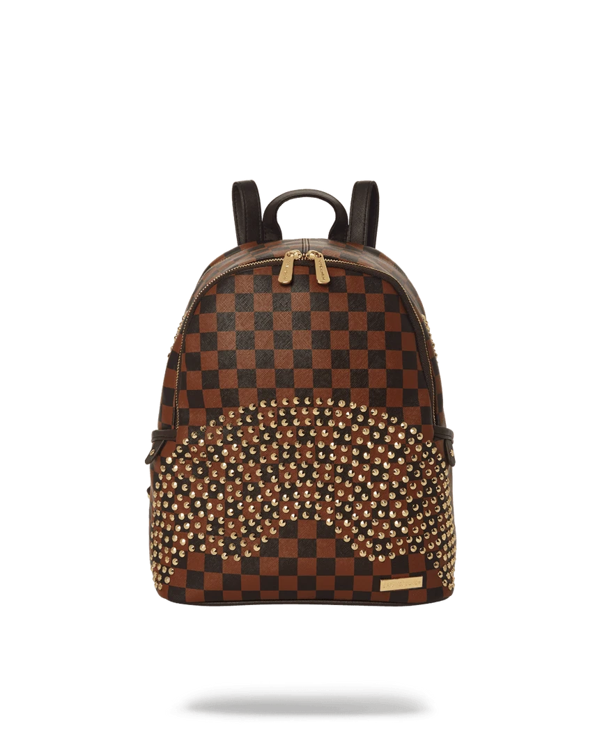 SPRAYGROUND® BAGS SHARKS IN PARIS POLARIS SAVAGE BACKPACK SPRAYGROUND® BAGS SHARKS IN PARIS POLARIS SAVAGE BACKPACK