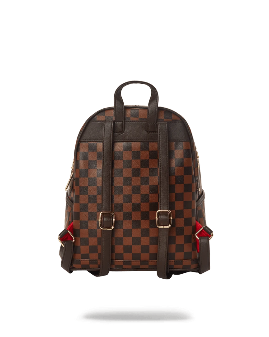 SPRAYGROUND® BAGS SHARKS IN PARIS POLARIS SAVAGE BACKPACK SPRAYGROUND® BAGS SHARKS IN PARIS POLARIS SAVAGE BACKPACK