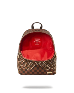 SPRAYGROUND® BAGS SHARKS IN PARIS POLARIS SAVAGE BACKPACK 6 SPRAYGROUND® BAGS SHARKS IN PARIS POLARIS SAVAGE BACKPACK