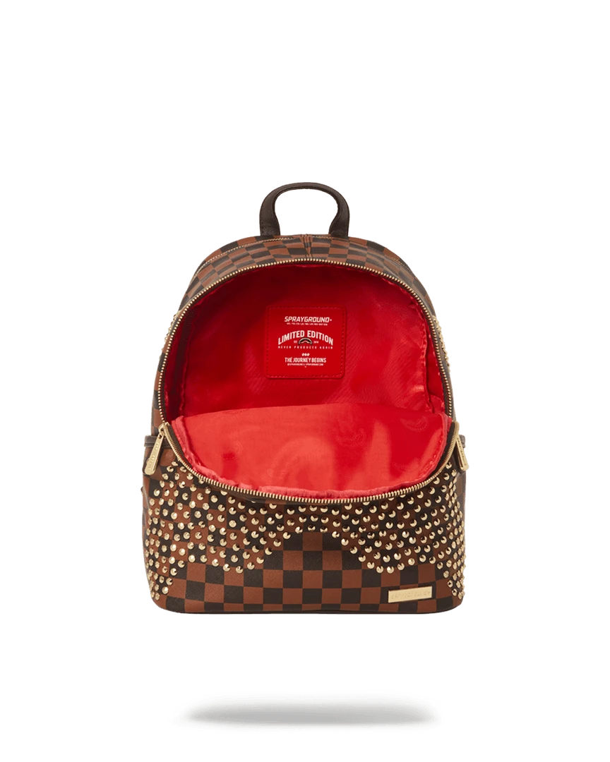 SPRAYGROUND® BAGS SHARKS IN PARIS POLARIS SAVAGE BACKPACK SPRAYGROUND® BAGS SHARKS IN PARIS POLARIS SAVAGE BACKPACK