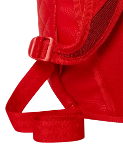 SPRAYGROUND® BAGS RED RIVIERA BACKPACK (DLXV)