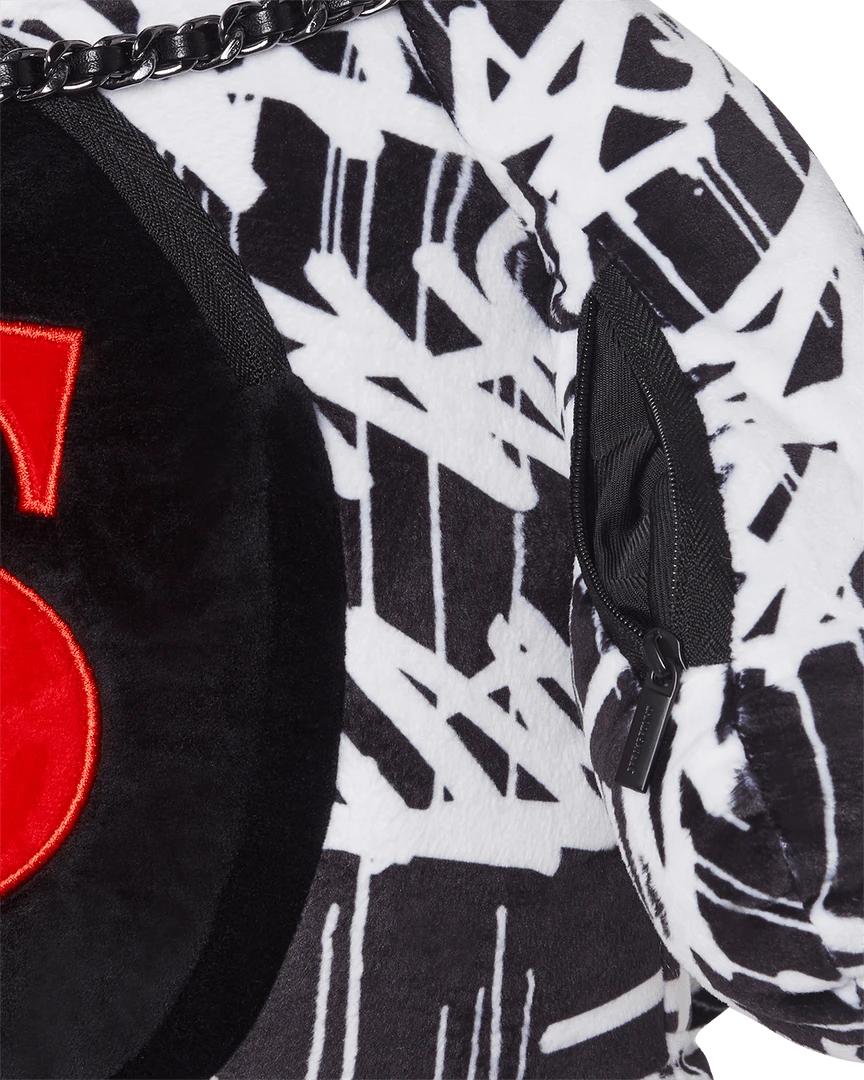 SPRAYGROUND® NIGHT NIGHT MONEY BEAR TEDDYBEAR BACKPACK BACKPACKS 10 SPRAYGROUND® NIGHT NIGHT MONEY BEAR TEDDYBEAR BACKPACK BACKPACKS