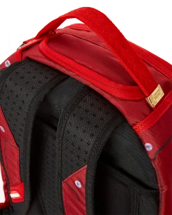 SPRAYGROUND® BREAK IN CASE OF EMERGENCY SHARK (DLXR) NEW ARRIVALS