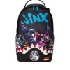 SPRAYGROUND® BAGS LEAGUE OF LEGENDS JINX BACKPACK (DLXV)