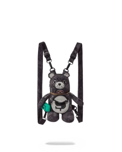 SPRAYGROUND® BEAR CUB BACKPACK - 3AM NEVER SLEEP BAGS 6 SPRAYGROUND® BEAR CUB BACKPACK - 3AM NEVER SLEEP BAGS