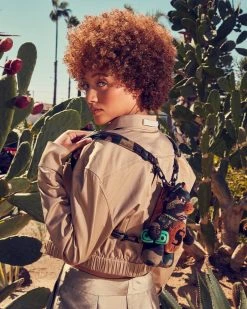 SPRAYGROUND® BEAR CUB BACKPACK - 3AM NEVER SLEEP BAGS 11 SPRAYGROUND® BEAR CUB BACKPACK - 3AM NEVER SLEEP BAGS