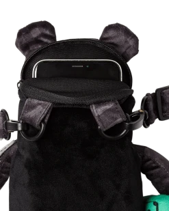 SPRAYGROUND® BEAR CUB BACKPACK - 3AM NEVER SLEEP BAGS 13 SPRAYGROUND® BEAR CUB BACKPACK - 3AM NEVER SLEEP BAGS