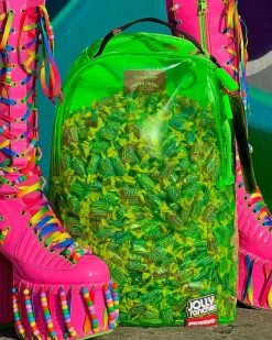 SPRAYGROUND® NEW ARRIVALS JOLLY RANCHER BACKPACK