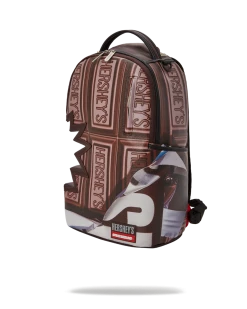 SPRAYGROUND® BAGS HERSHEY’S SHARK BITE BACKPACK