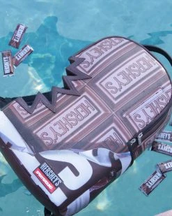 SPRAYGROUND® BAGS HERSHEY’S SHARK BITE BACKPACK