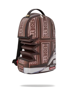SPRAYGROUND® BAGS HERSHEY’S SHARK BITE BACKPACK
