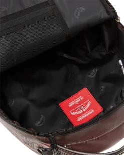 SPRAYGROUND® BAGS HERSHEY’S SHARK BITE BACKPACK