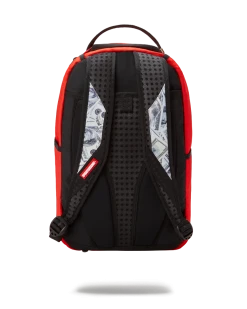 SPRAYGROUND® GARFIELD CAT SCRATCH (DLXR) NEW ARRIVALS