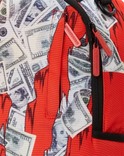 SPRAYGROUND® GARFIELD CAT SCRATCH (DLXR) NEW ARRIVALS