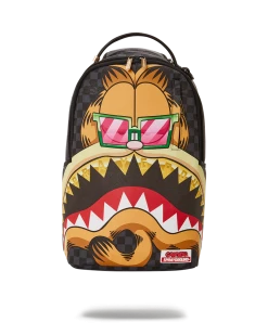 SPRAYGROUND® GARFIELD GRILLS (DLXV)
