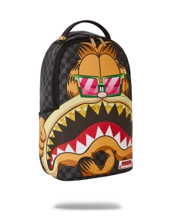 SPRAYGROUND® GARFIELD GRILLS (DLXV)