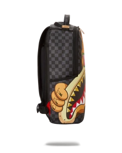 SPRAYGROUND® GARFIELD GRILLS (DLXV)