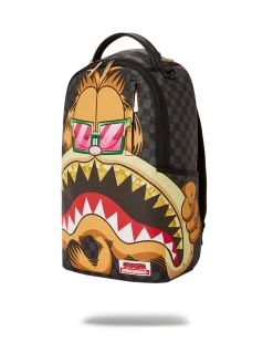 SPRAYGROUND® GARFIELD GRILLS (DLXV)