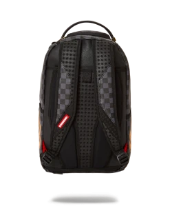 SPRAYGROUND® GARFIELD GRILLS (DLXV)