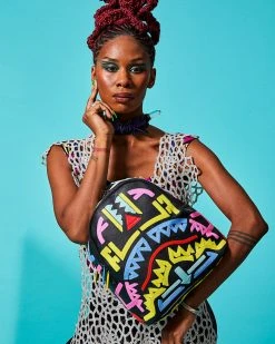 SPRAYGROUND® BAGS A.i.4 PATH TO THE FUTURE SAVAGE BACKPACK