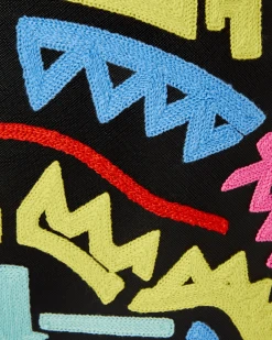 SPRAYGROUND® BAGS A.i.4 PATH TO THE FUTURE SAVAGE BACKPACK 21 SPRAYGROUND® BAGS A.i.4 PATH TO THE FUTURE SAVAGE BACKPACK