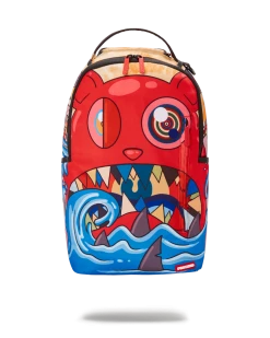 SPRAYGROUND® ALTERNATE REALITY (DLXR) NEW ARRIVALS
