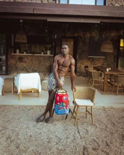 SPRAYGROUND® ALTERNATE REALITY (DLXR) NEW ARRIVALS