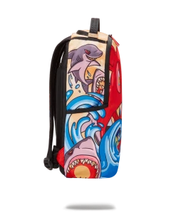 SPRAYGROUND® ALTERNATE REALITY (DLXR) NEW ARRIVALS