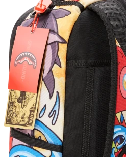 SPRAYGROUND® ALTERNATE REALITY (DLXR) NEW ARRIVALS