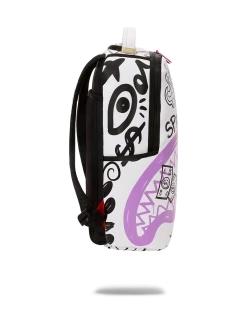 SPRAYGROUND® REMEMBER WHERE YOU CAME FROM (DLXV) 16 SPRAYGROUND® REMEMBER WHERE YOU CAME FROM (DLXV)