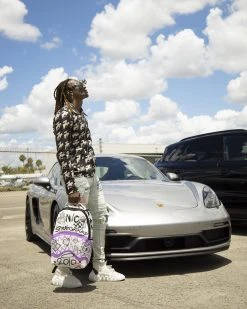 SPRAYGROUND® REMEMBER WHERE YOU CAME FROM (DLXV) 17 SPRAYGROUND® REMEMBER WHERE YOU CAME FROM (DLXV)