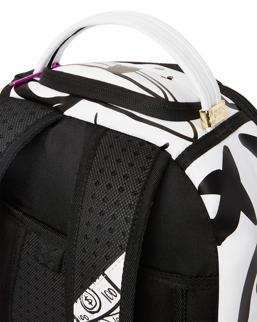 SPRAYGROUND® REMEMBER WHERE YOU CAME FROM (DLXV) 11 SPRAYGROUND® REMEMBER WHERE YOU CAME FROM (DLXV)