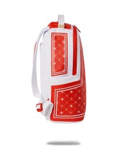 SPRAYGROUND® NEW ARRIVALS MODUS OPERANDI BACKPACK (DLXV)