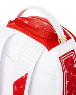 SPRAYGROUND® NEW ARRIVALS MODUS OPERANDI BACKPACK (DLXV)