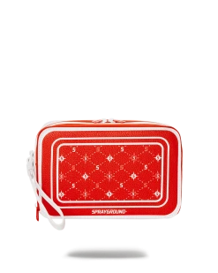 SPRAYGROUND® NEW ARRIVALS MODUS OPERANDI TOILETRY BAG