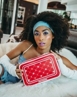 SPRAYGROUND® NEW ARRIVALS MODUS OPERANDI TOILETRY BAG