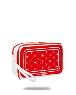 SPRAYGROUND® NEW ARRIVALS MODUS OPERANDI TOILETRY BAG