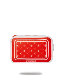 SPRAYGROUND® NEW ARRIVALS MODUS OPERANDI TOILETRY BAG