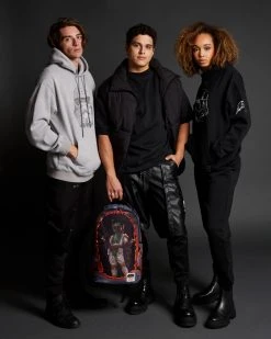 SPRAYGROUND® STAR WARS BOBA FETT BLOWOUT SHARK BACKPACK BAGS