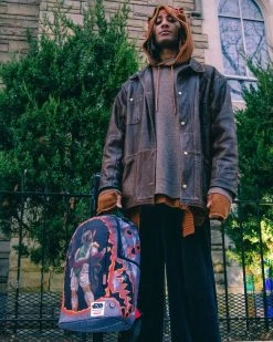 SPRAYGROUND® STAR WARS BOBA FETT BLOWOUT SHARK BACKPACK BAGS