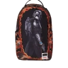 SPRAYGROUND® BAGS STAR WARS MANDALORIAN BLOWOUT SHARK BACKPACK
