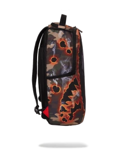 SPRAYGROUND® BAGS STAR WARS MANDALORIAN BLOWOUT SHARK BACKPACK 4 SPRAYGROUND® BAGS STAR WARS MANDALORIAN BLOWOUT SHARK BACKPACK