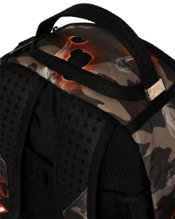 SPRAYGROUND® BAGS STAR WARS MANDALORIAN BLOWOUT SHARK BACKPACK 12 SPRAYGROUND® BAGS STAR WARS MANDALORIAN BLOWOUT SHARK BACKPACK